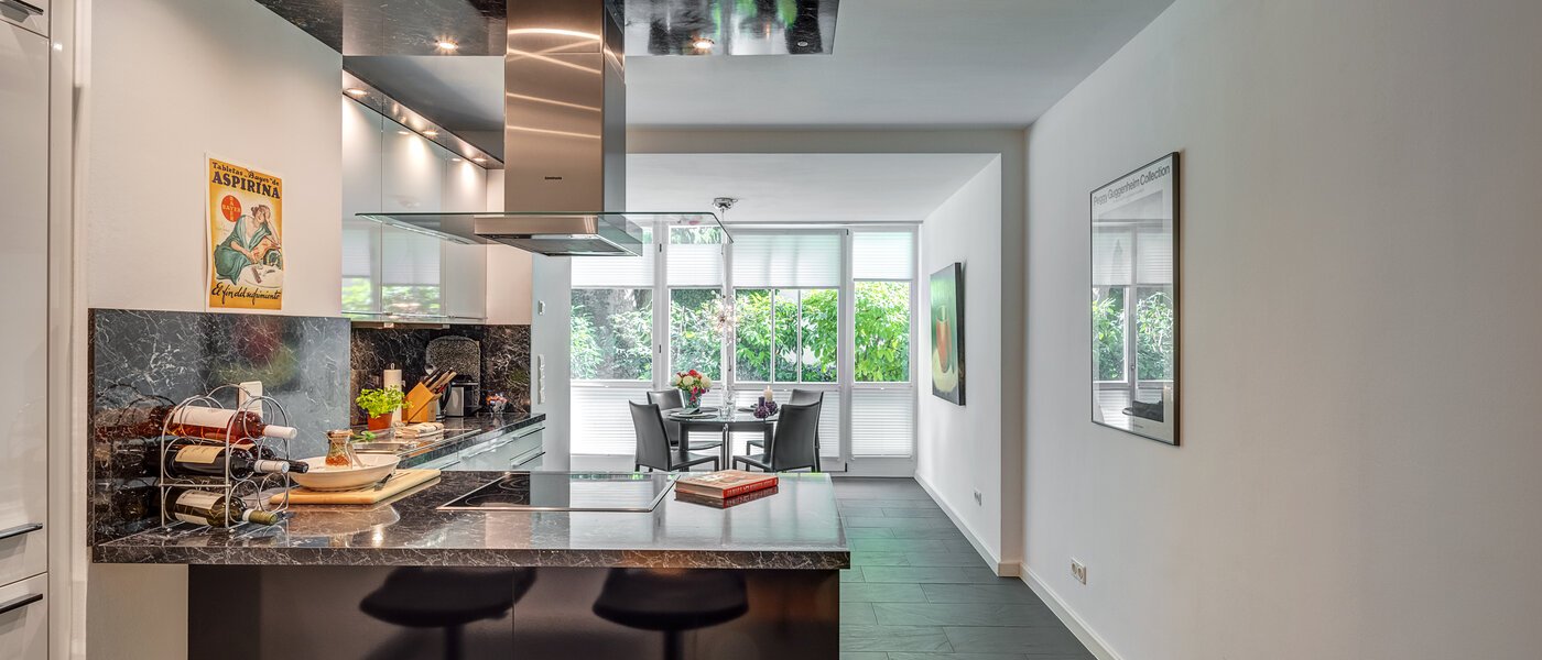 apartment München Bogenhausen 02 kitchen 5866