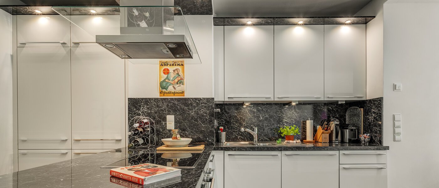 apartment München Bogenhausen 03 kitchen 5866