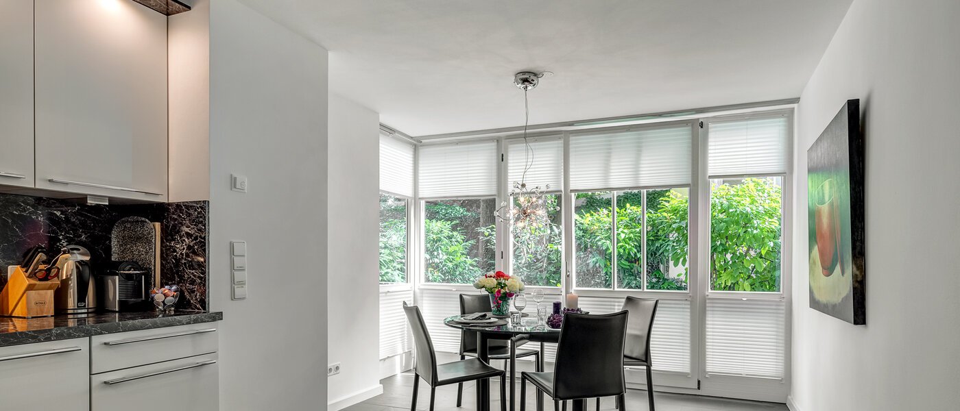 apartment München Bogenhausen 04 kitchen 5866