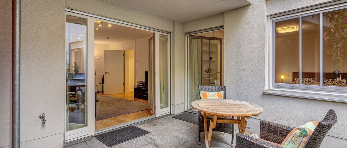 apartment München Bogenhausen 02 terrace 5866