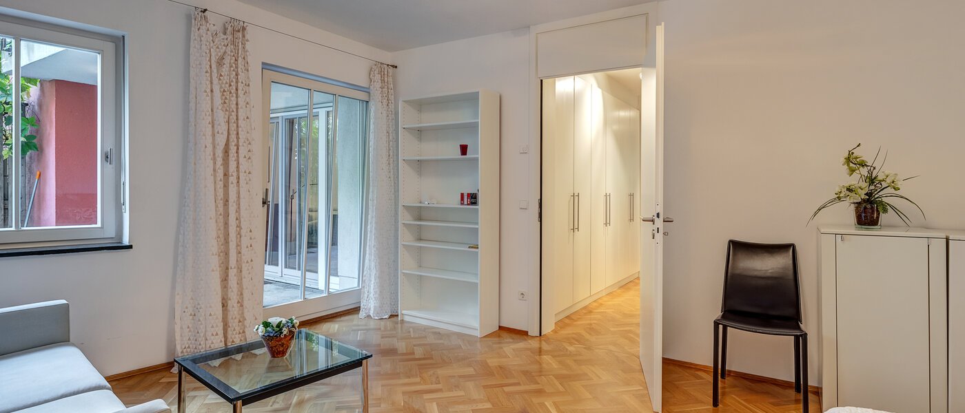 apartment München Bogenhausen 03 bedroom 5866