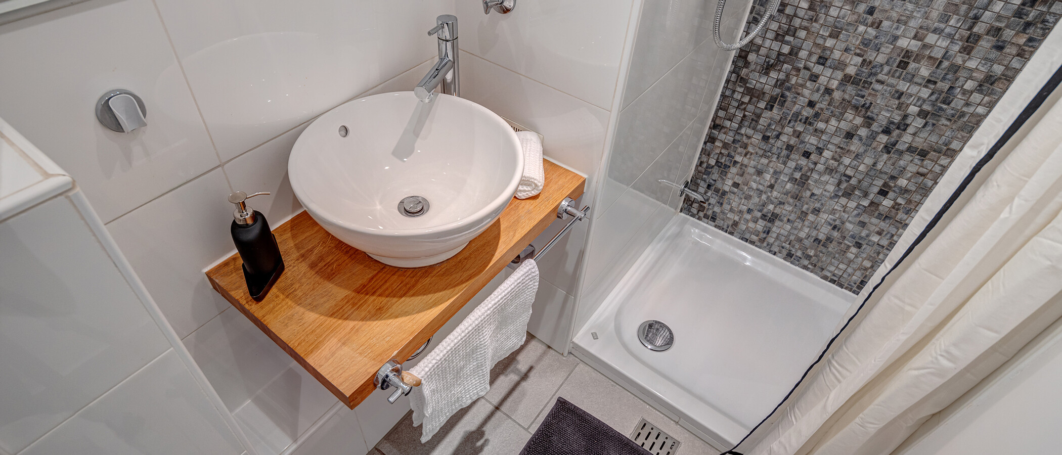 studio München Maxvorstadt - Universitätsviertel 02 bathroom 5870