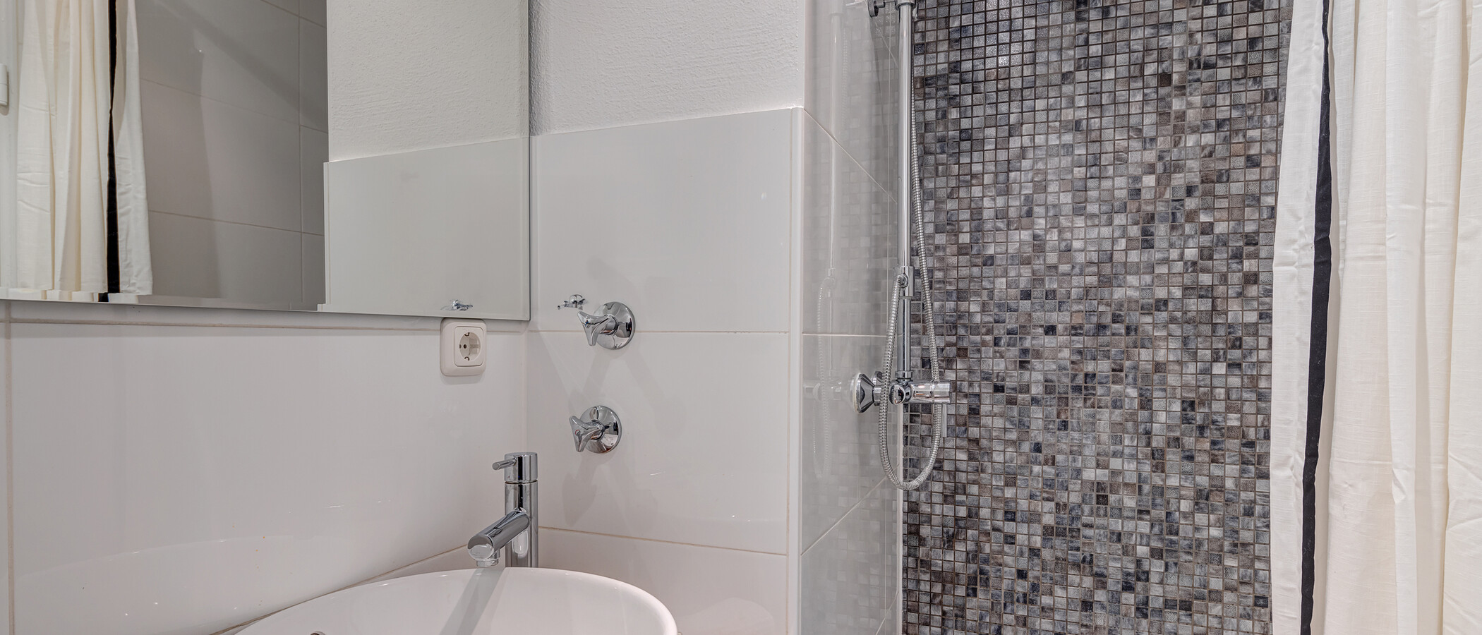 studio München Maxvorstadt - Universitätsviertel 03 bathroom 5870
