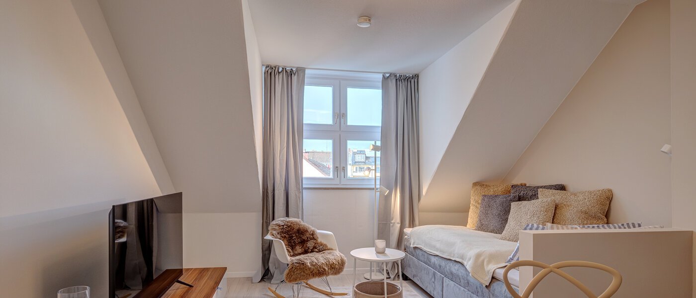 Sorry, this property has already been rented