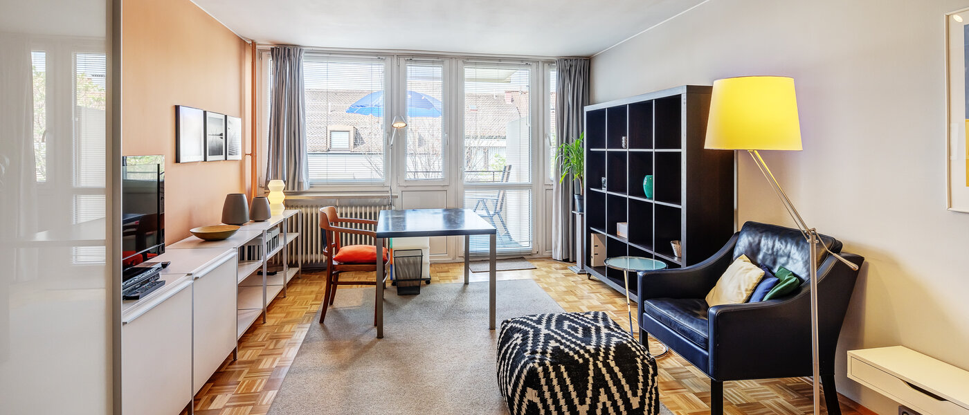 Sorry, this property has already been rented