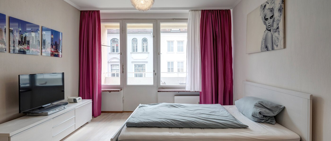 Sorry, this property has already been rented