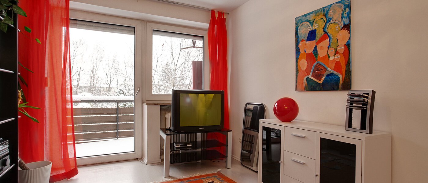 Sorry, this property has already been rented