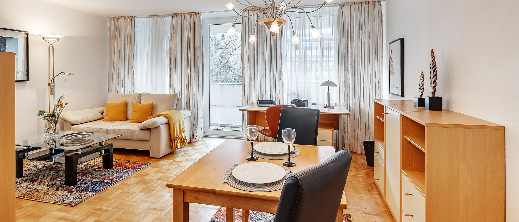 Sorry, this property has already been rented