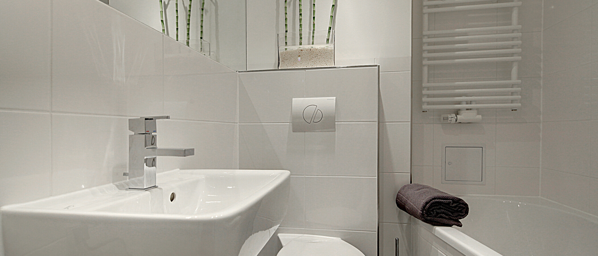 apartment München Maxvorstadt 01 bathroom 5893