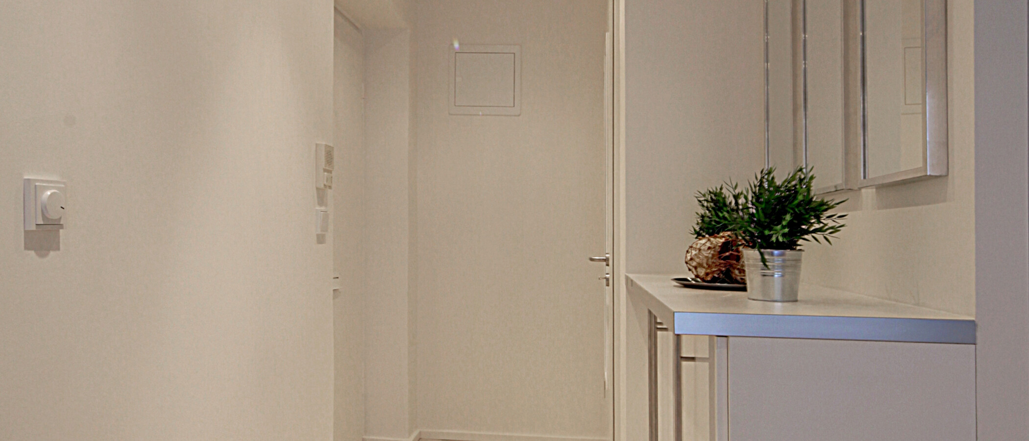 apartment München Maxvorstadt 01 hall 5893