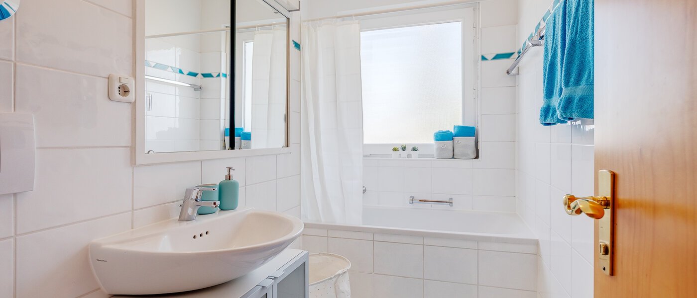 apartment Grünwald 01 bathroom 5901