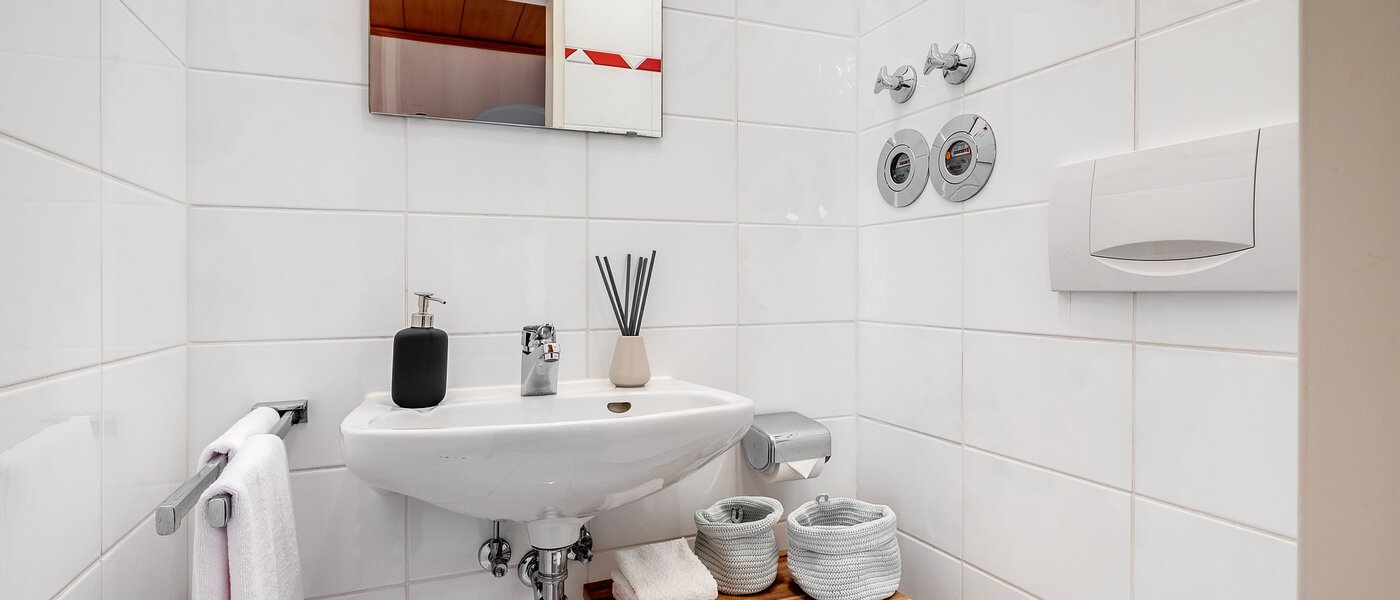 apartment Grünwald 01 separate toilet 5901