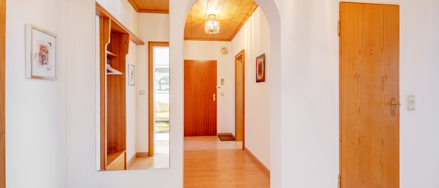 apartment Grünwald 01 hall 5901