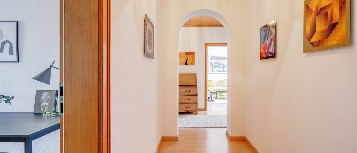 apartment Grünwald 02 hall 5901