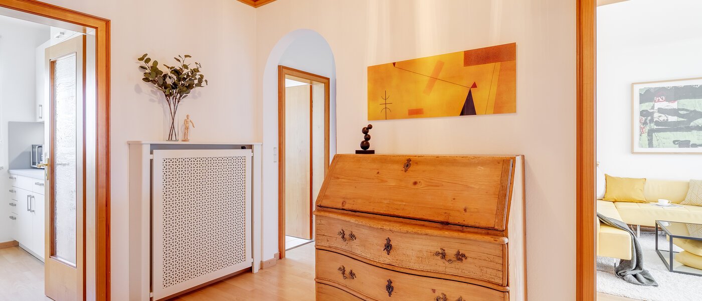 apartment Grünwald 03 hall 5901