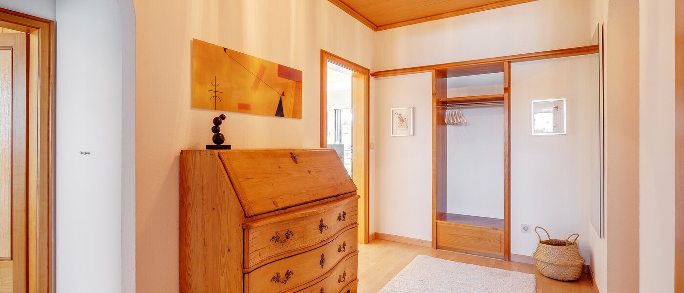 apartment Grünwald 04 hall 5901