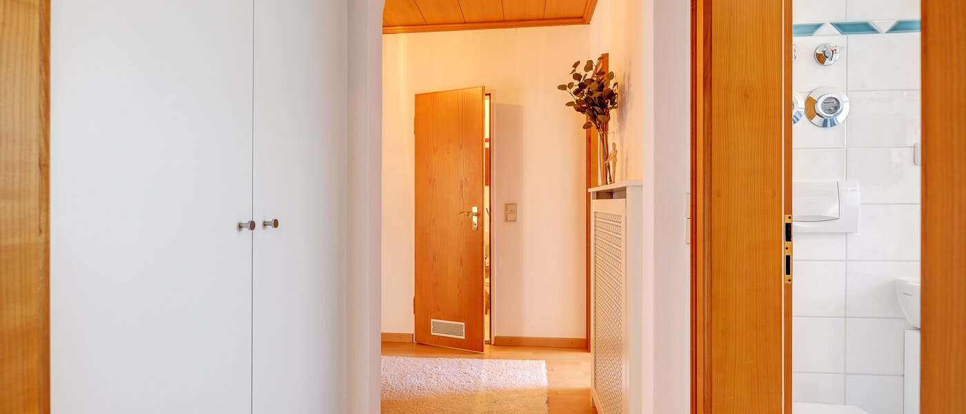 apartment Grünwald 05 hall 5901