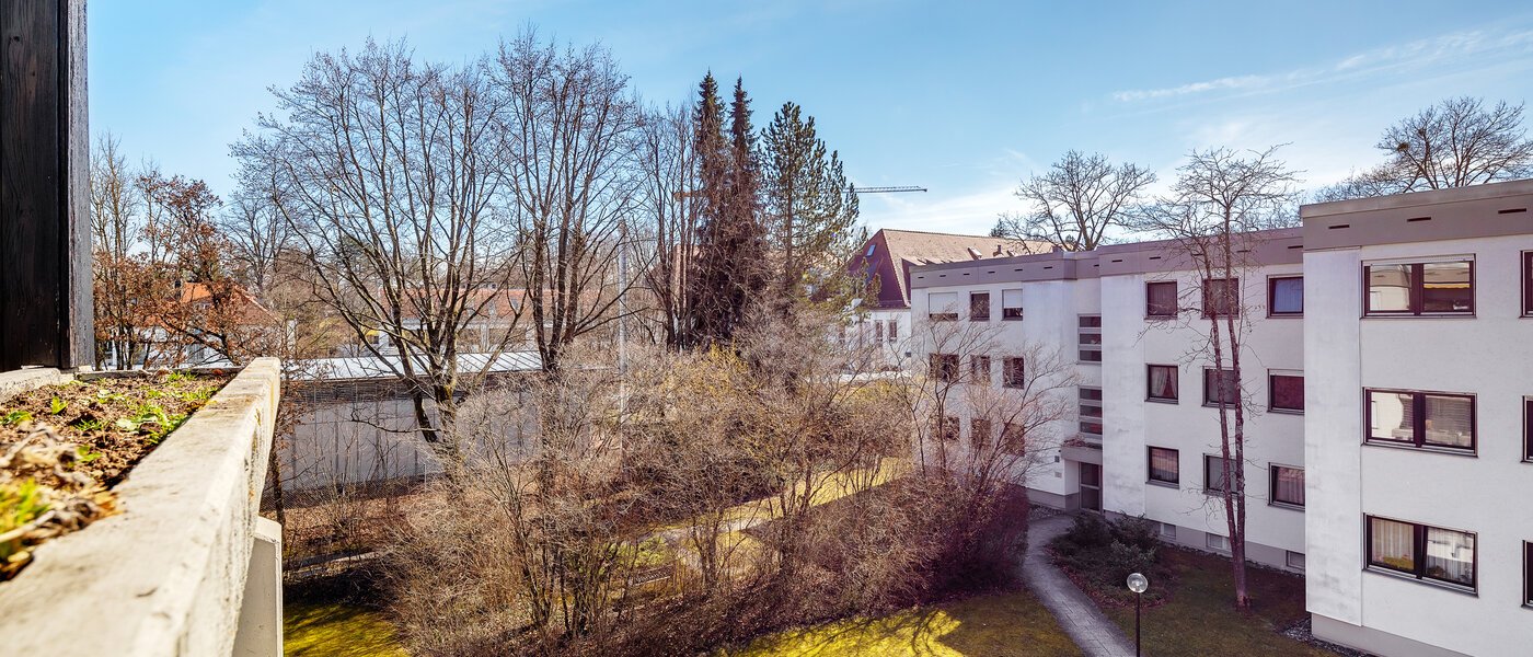 apartment Grünwald 04 view 5901