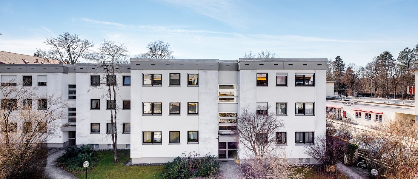 apartment Grünwald 05 view 5901