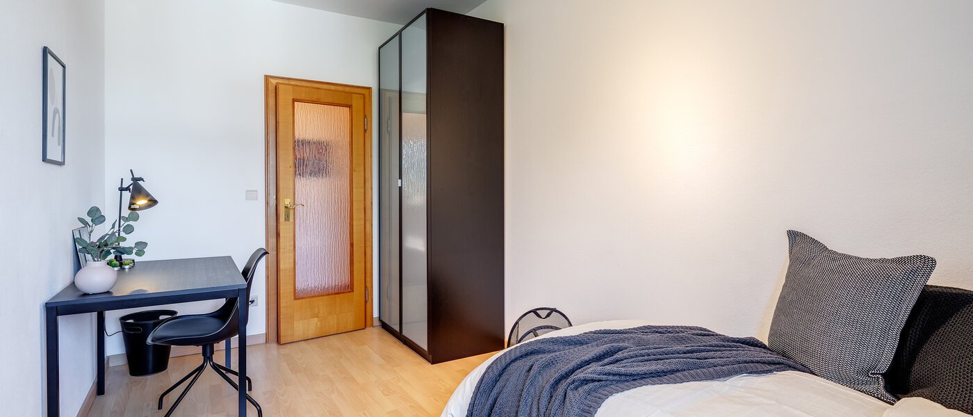 apartment Grünwald 03 2. bedroom 5901