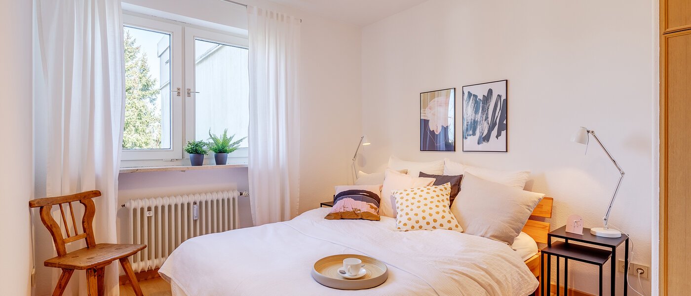 apartment Grünwald 01 bedroom 5901