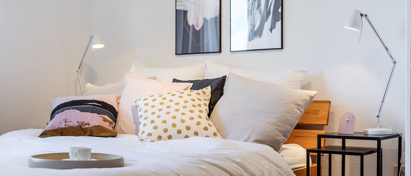 apartment Grünwald 02 bedroom 5901