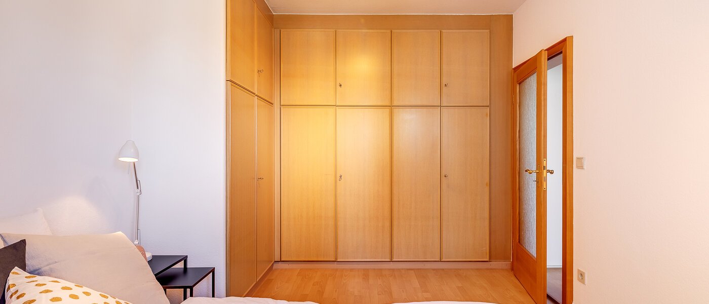 apartment Grünwald 04 bedroom 5901