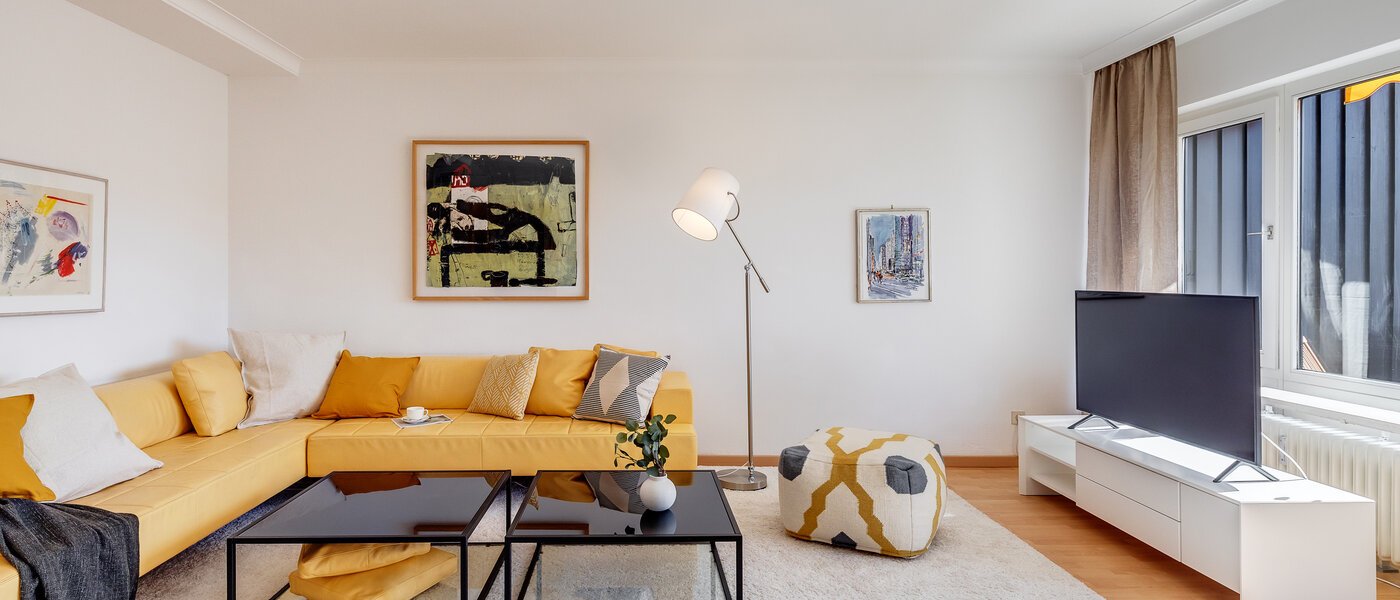 Sorry, this property has already been rented