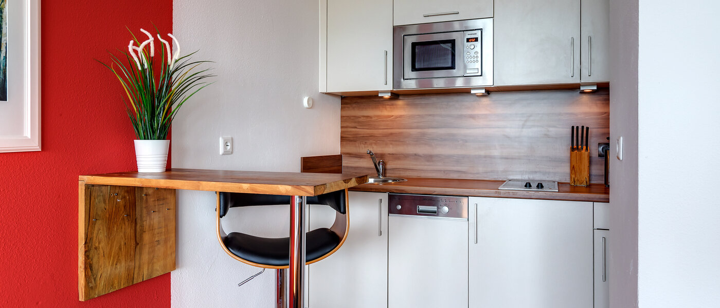 apartment München Schwabing-West 01 kitchen 5902