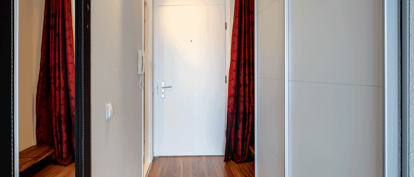 apartment München Schwabing-West 02 hall 5902