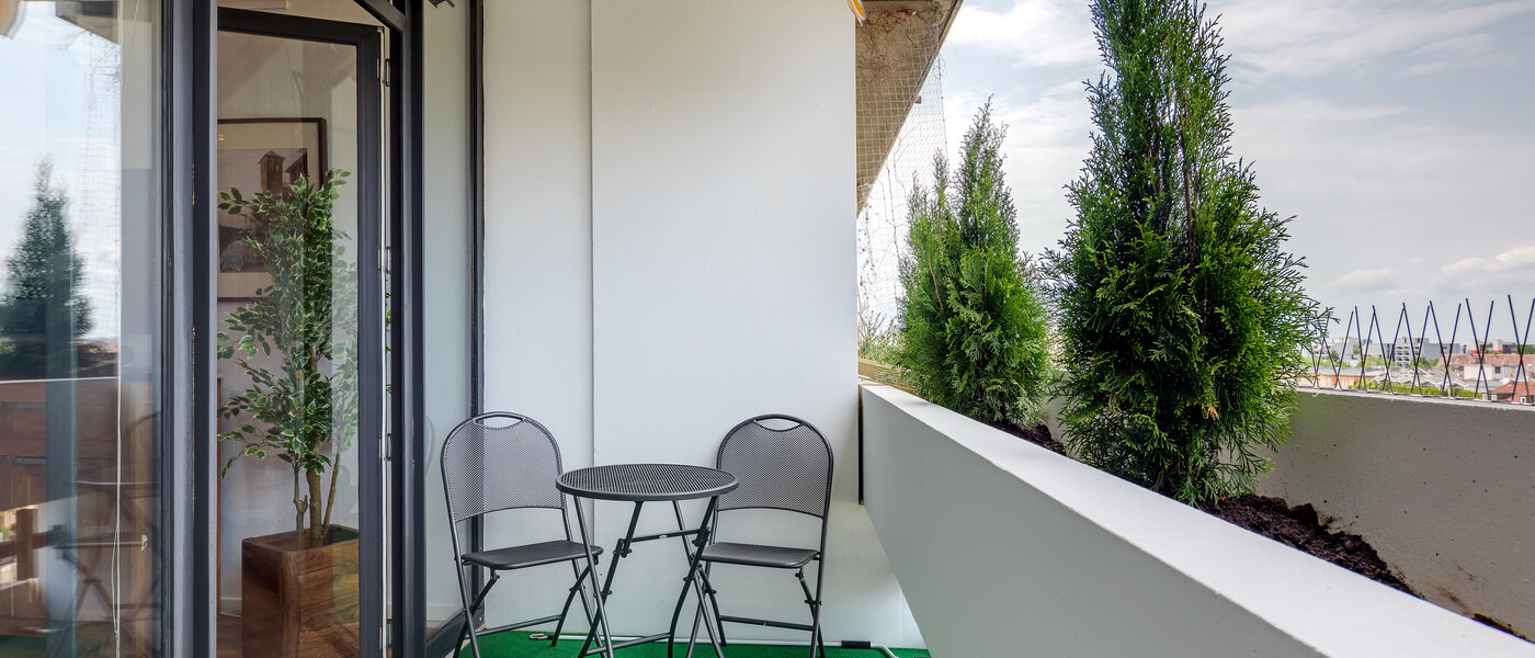 apartment München Schwabing-West 01 balcony 5902