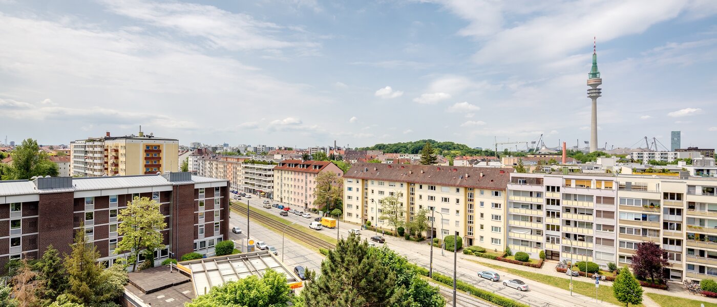 apartment München Schwabing-West 01 view 5902