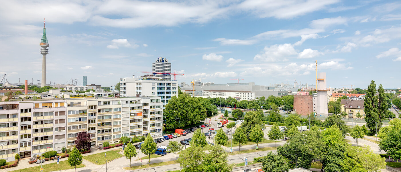 apartment München Schwabing-West 02 view 5902