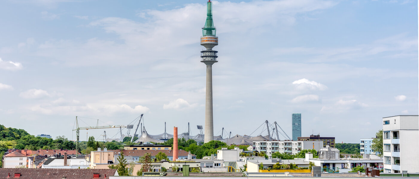 apartment München Schwabing-West 03 view 5902