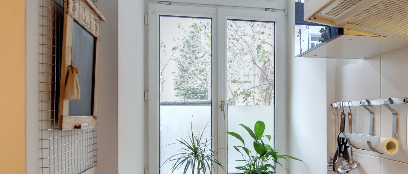 apartment München Isarvorstadt 01 kitchen 5906