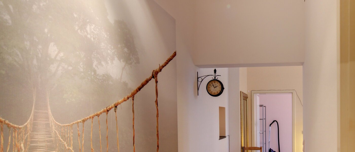 apartment München Isarvorstadt 02 hall 5906