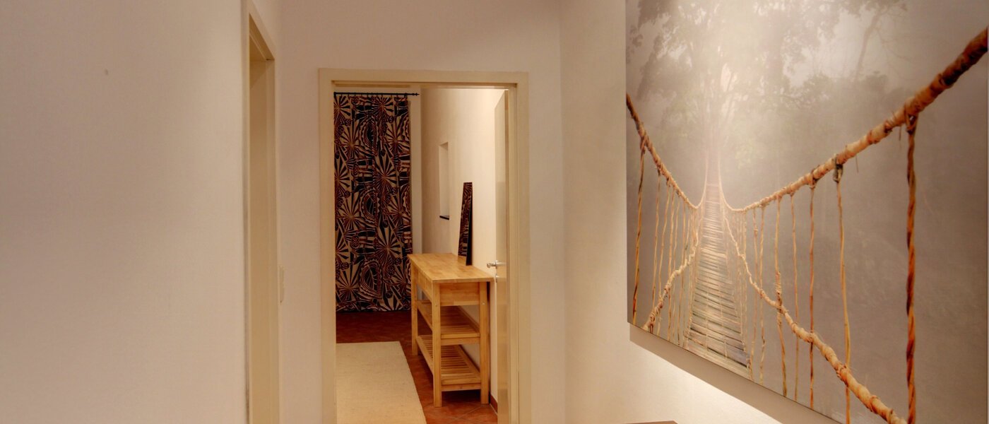 apartment München Isarvorstadt 03 hall 5906