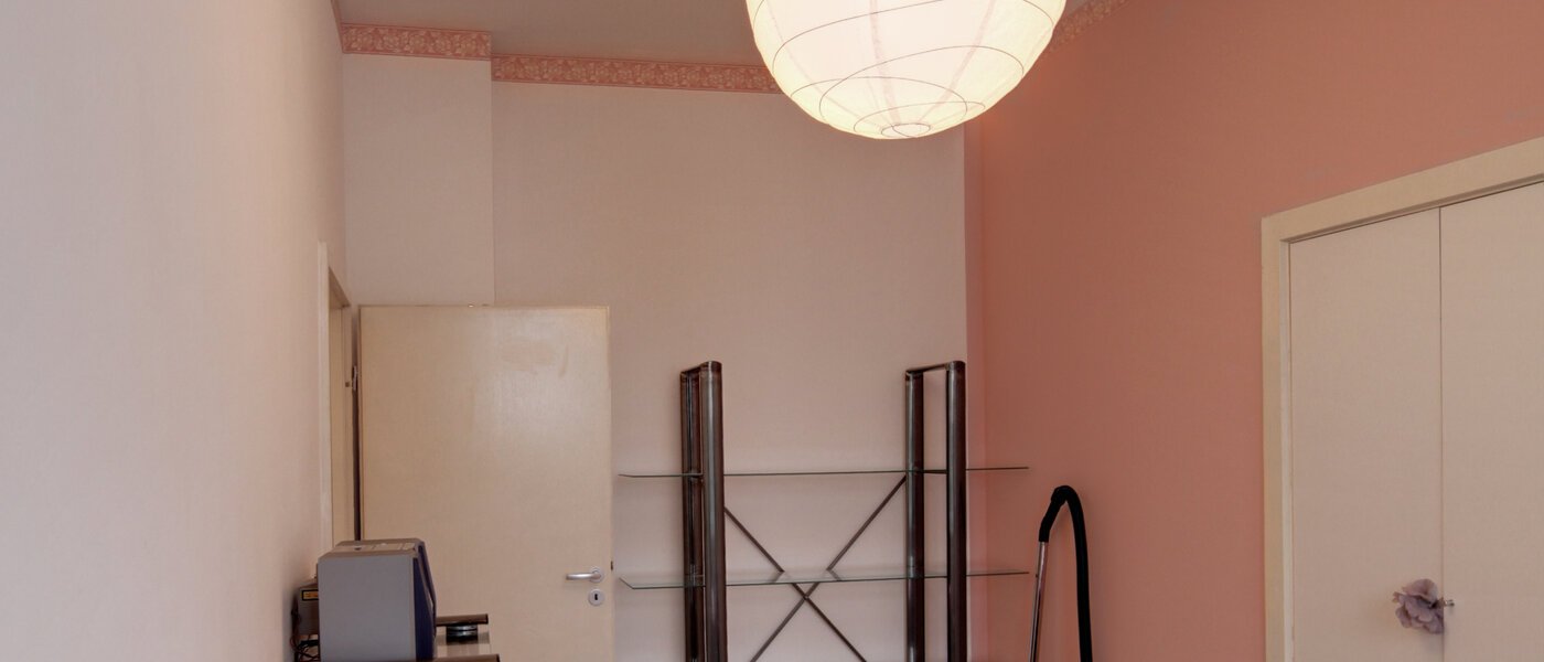 apartment München Isarvorstadt 03 sleeping area 5906