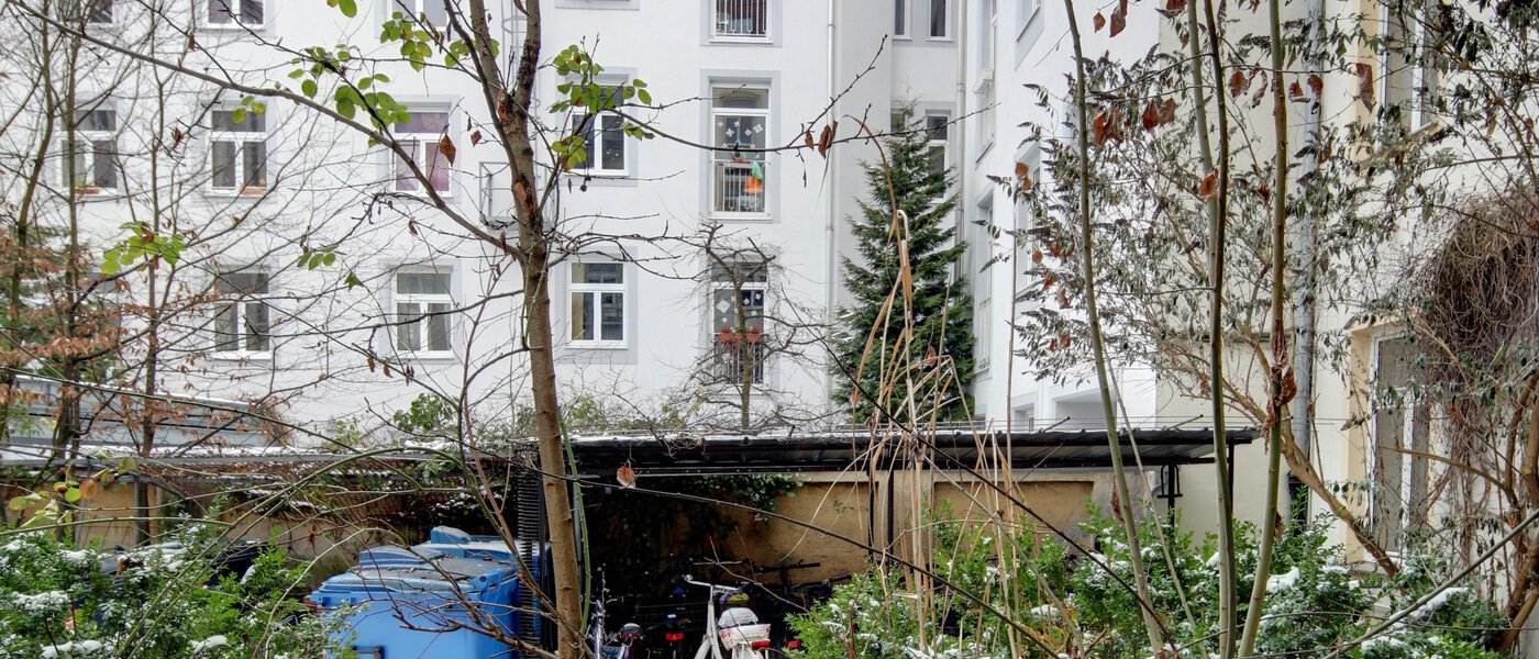 apartment München Isarvorstadt 01 view 5906