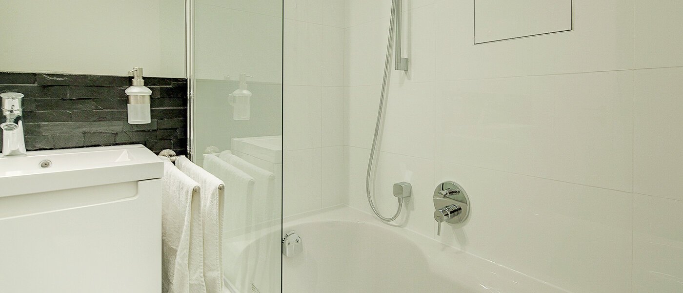 apartment München Moosach 02 bathroom 591