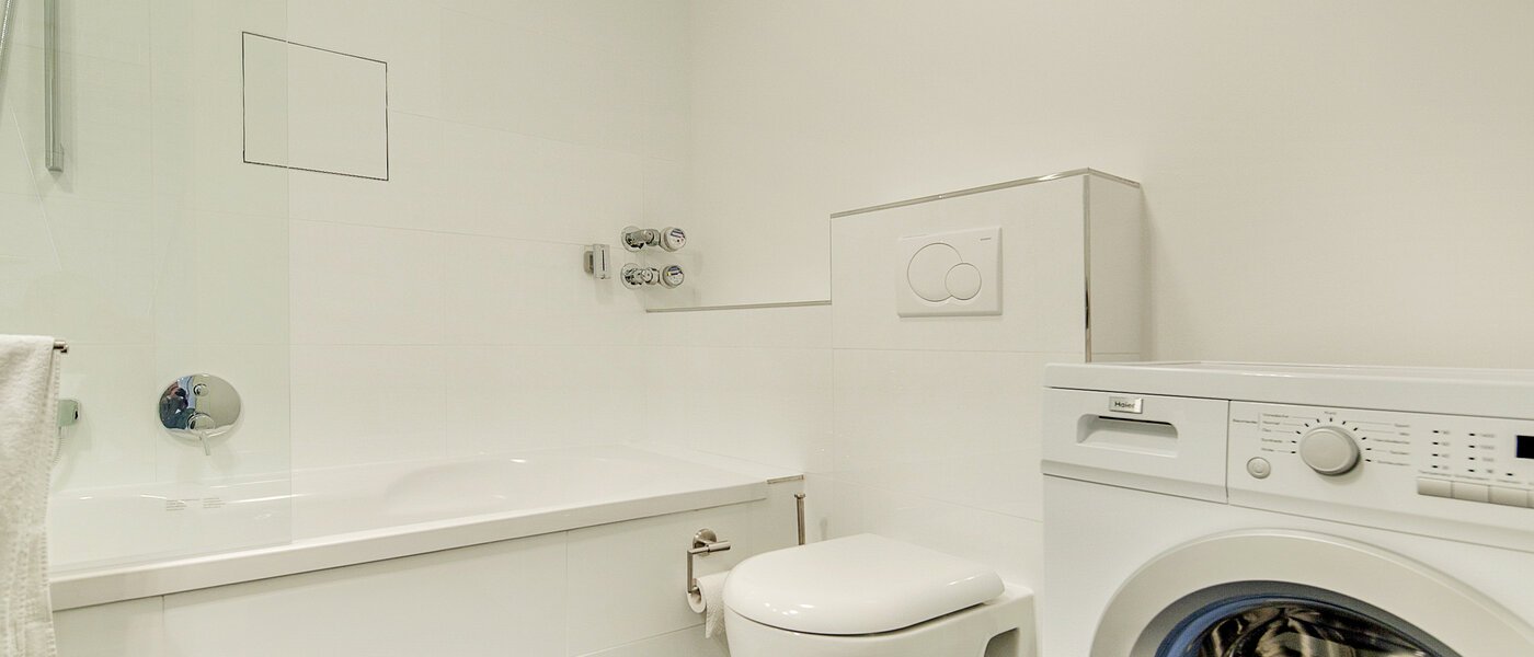 apartment München Moosach 04 bathroom 591