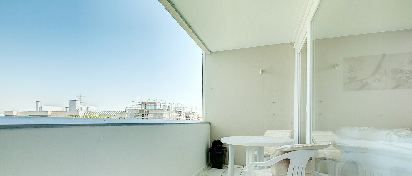 apartment München Moosach 02 balcony 591