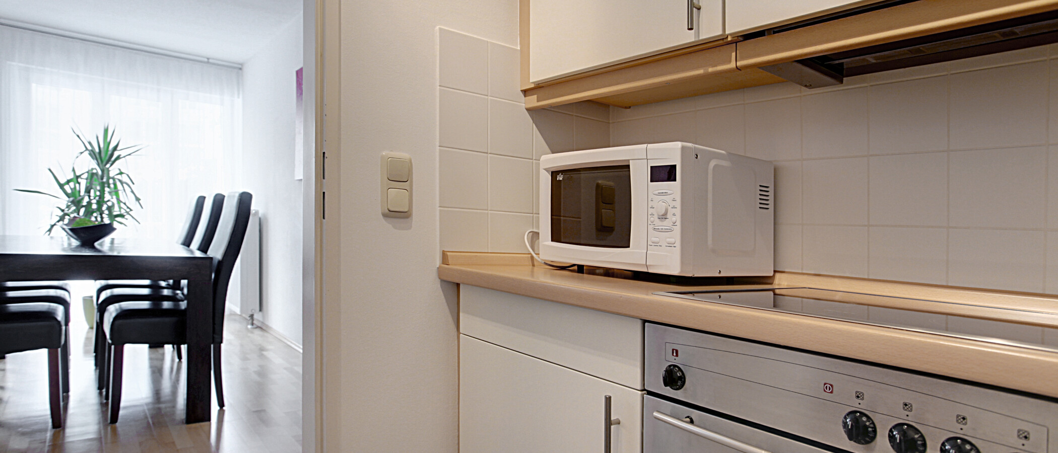 apartment München Sendling-Westpark 03 kitchen 5910