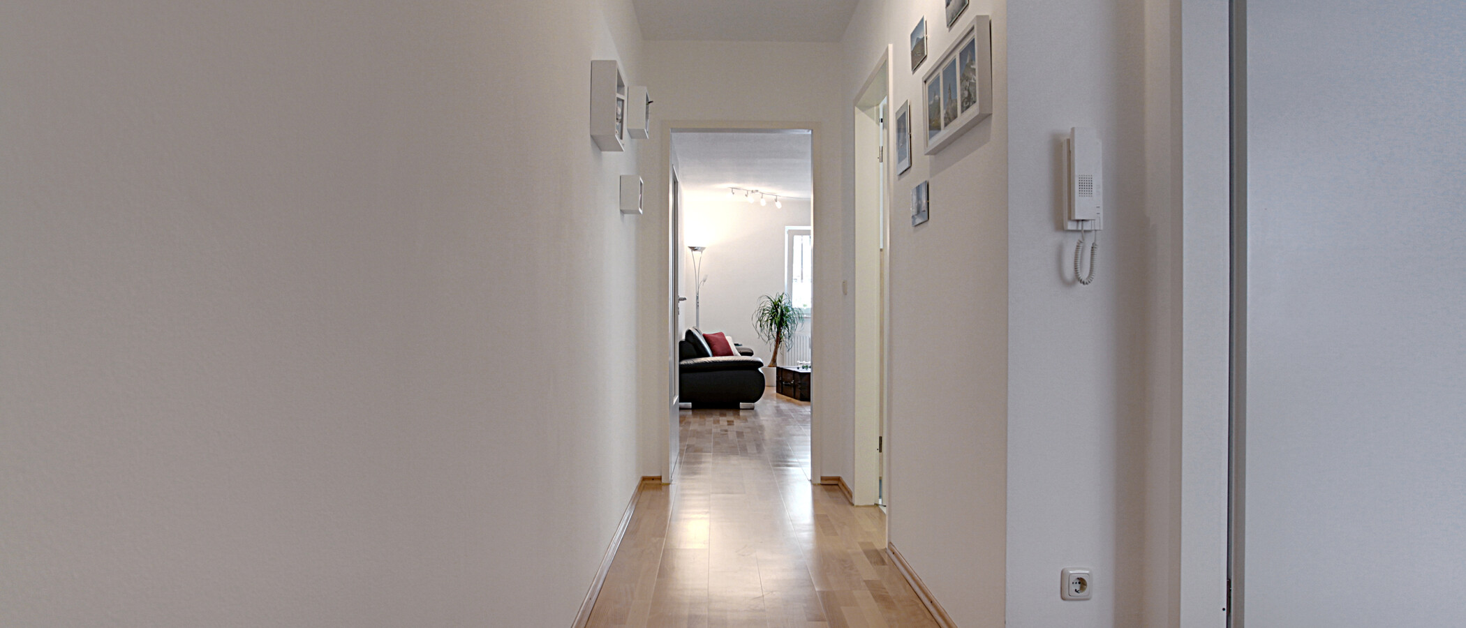 apartment München Sendling-Westpark 01 hall 5910
