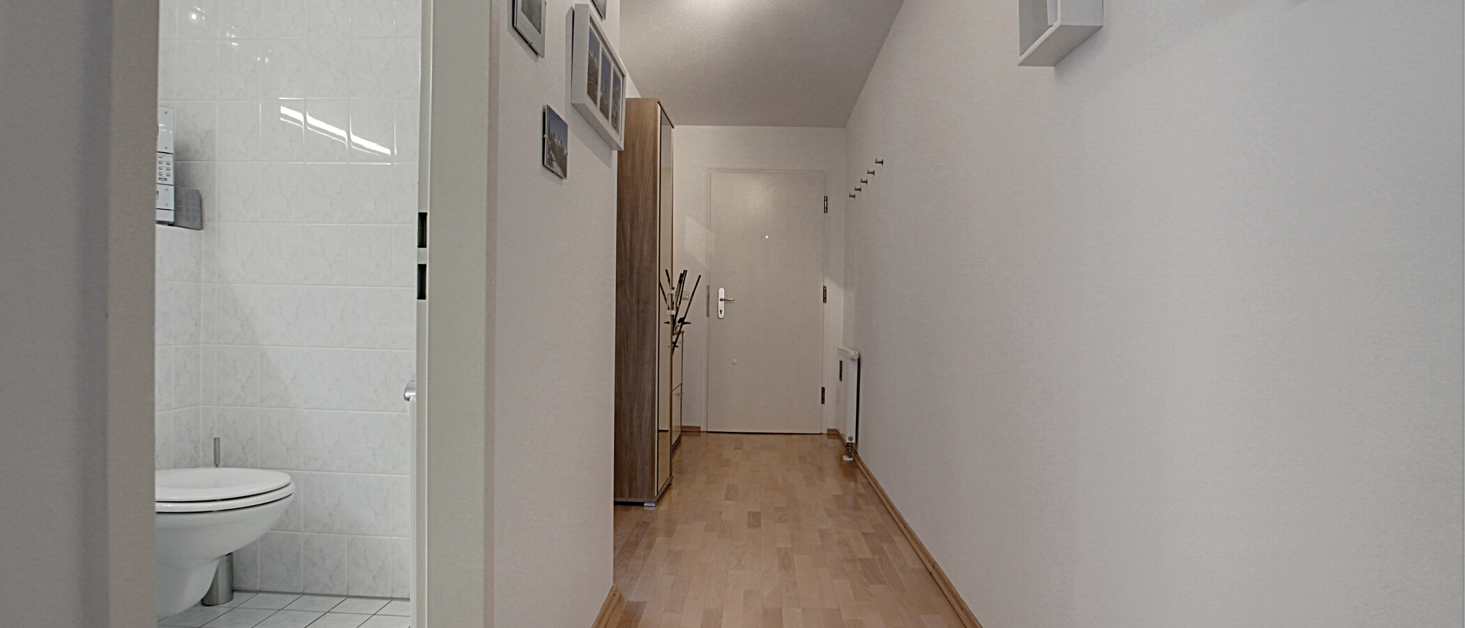 apartment München Sendling-Westpark 02 hall 5910