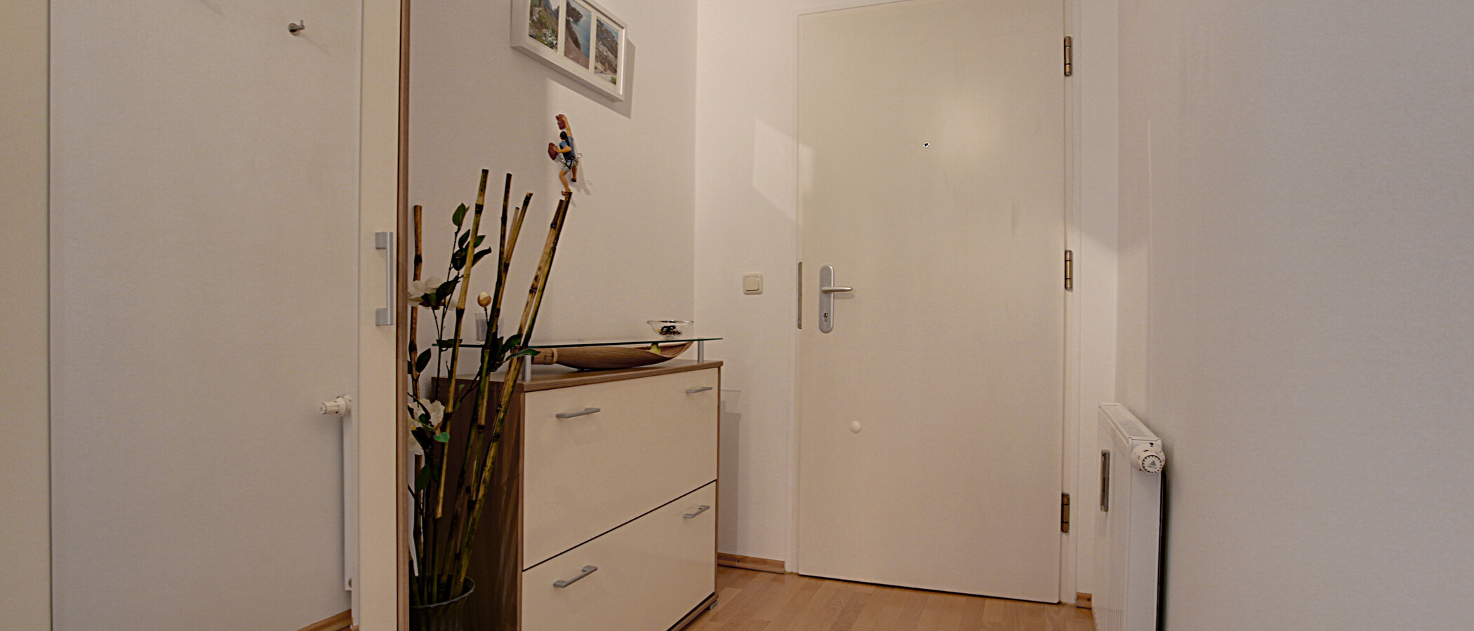 apartment München Sendling-Westpark 03 hall 5910