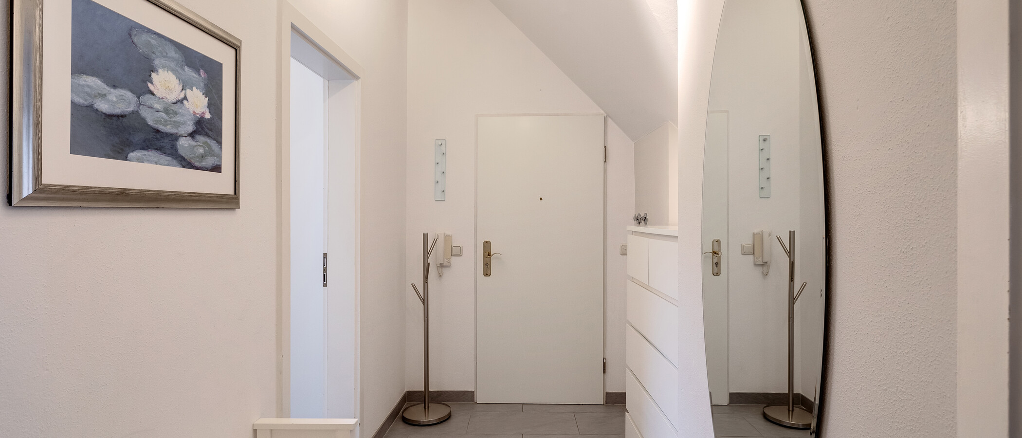 apartment Unterhaching 01 hall 5915