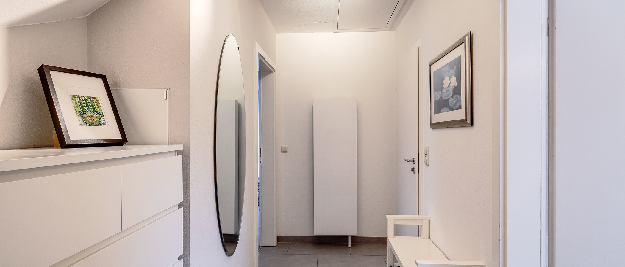 apartment Unterhaching 02 hall 5915