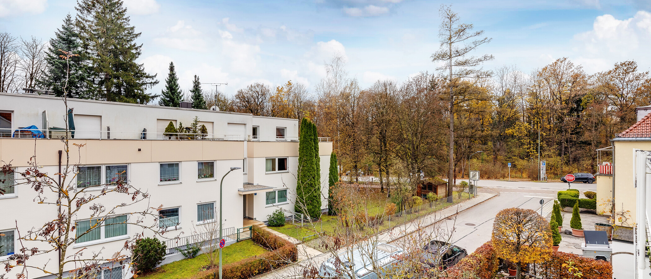 apartment Unterhaching 02 view 5915