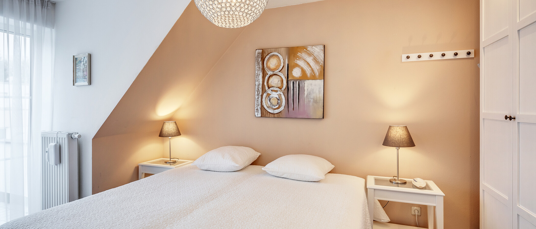 apartment Unterhaching 01 bedroom 5915